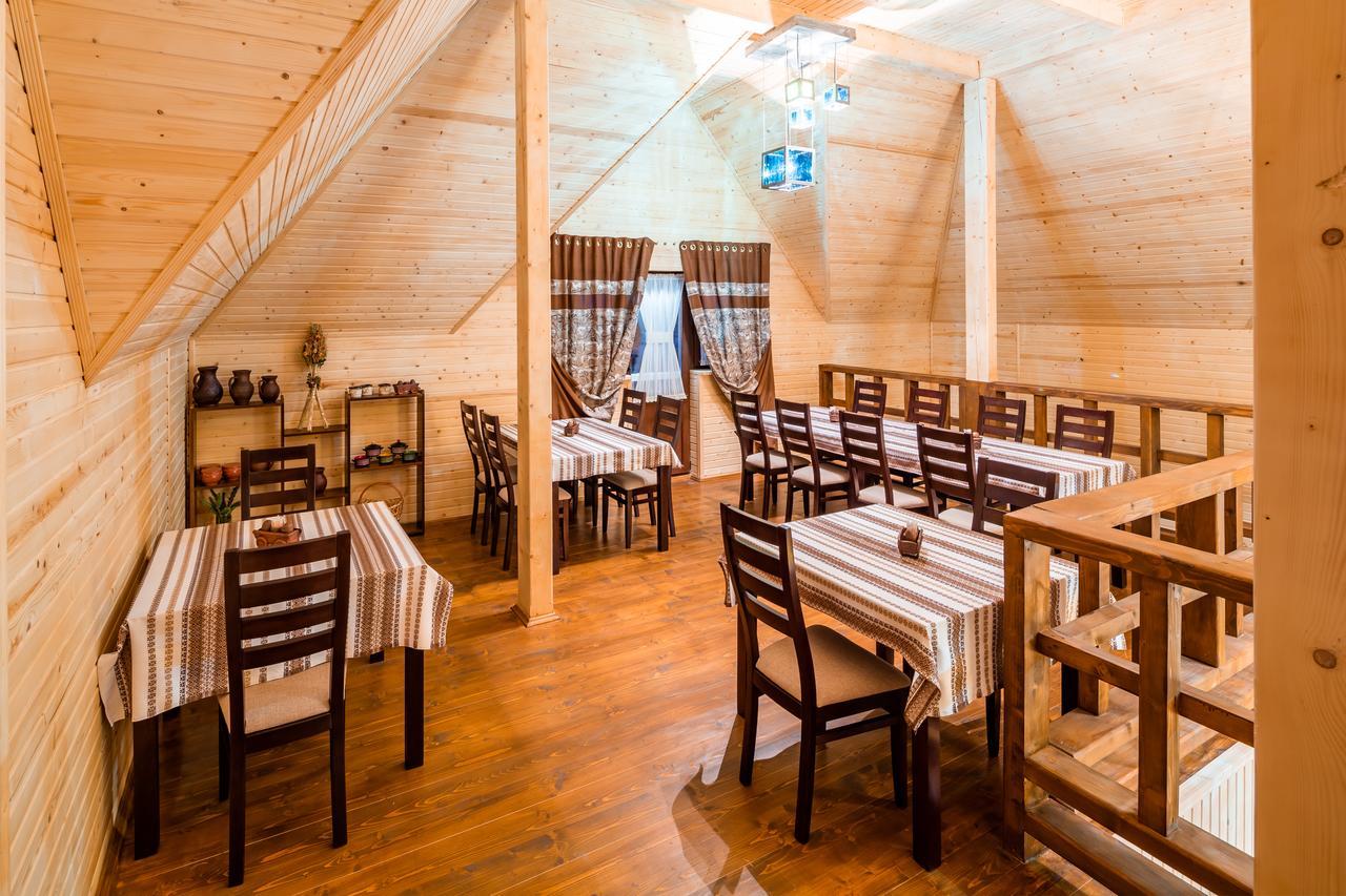 בוקובל Family Hotel Kaskad מראה חיצוני תמונה