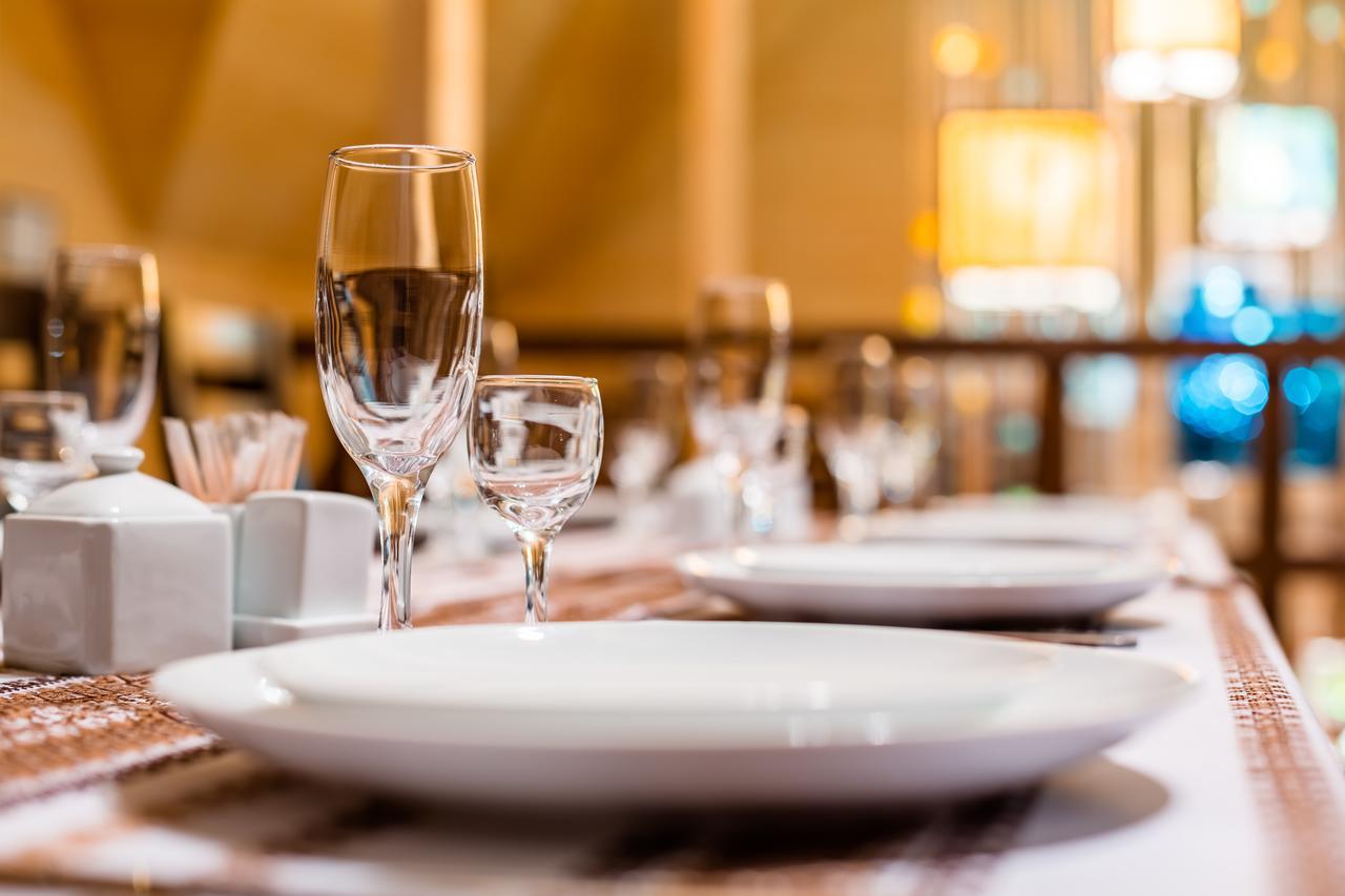 בוקובל Family Hotel Kaskad מראה חיצוני תמונה