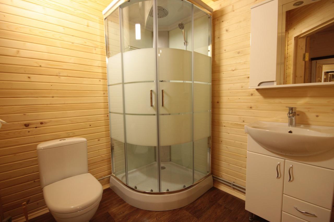 בוקובל Family Hotel Kaskad מראה חיצוני תמונה