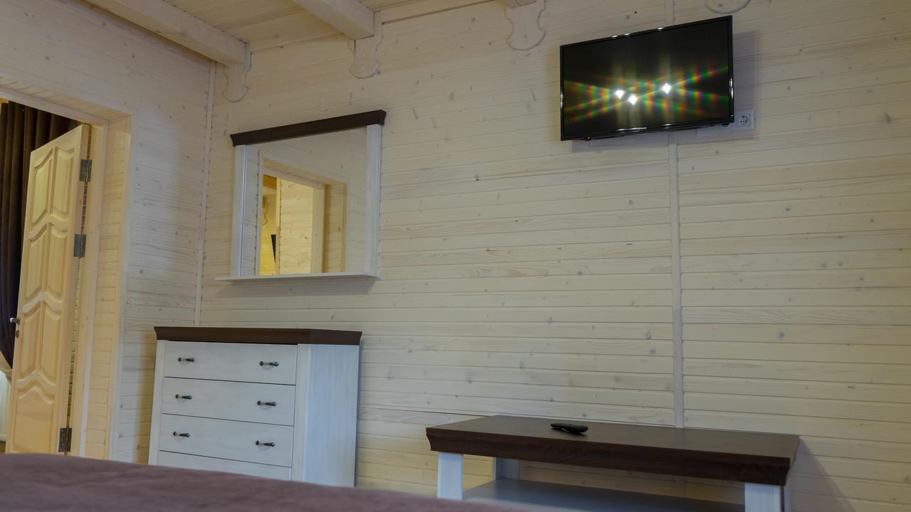 בוקובל Family Hotel Kaskad מראה חיצוני תמונה